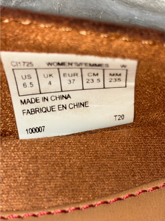 Cobb Hill Laurel Mary Jane Sz 6.5